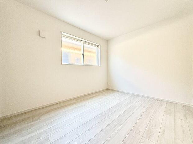 ■機能的で使いやすいお部屋で毎日を快適に