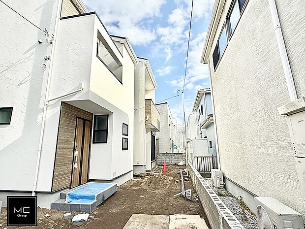 ■新しい暮らしが始まる場所で、家族の絆を深める