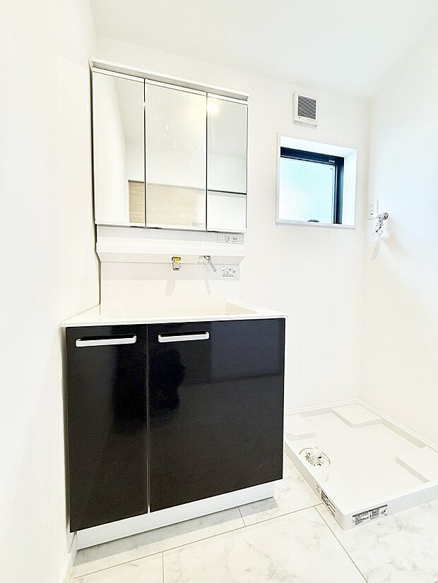 ■清潔感があり、気持ちよく使えます