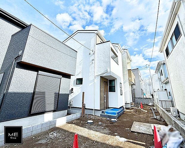 ■家族みんなが笑顔で過ごせる、安心感のある住まい