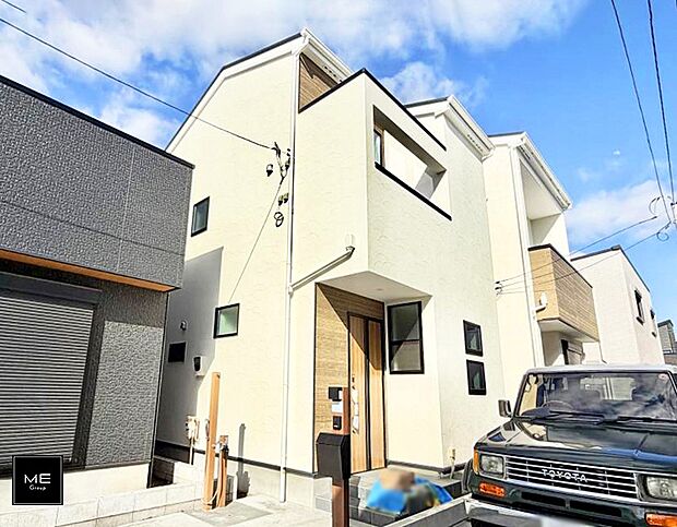 ■家族みんなが笑顔で過ごせる、安心感のある住まい