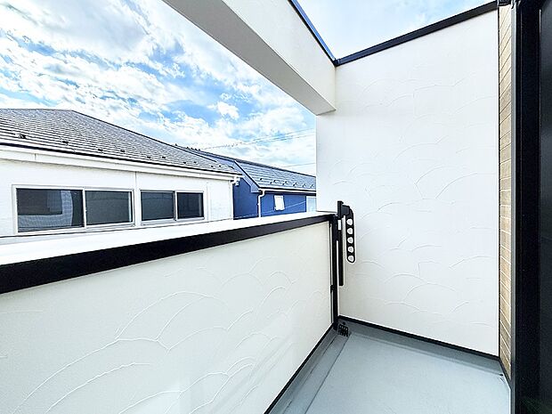 ■ 朝のコーヒーや夜の星空を楽しむ、癒しの場所