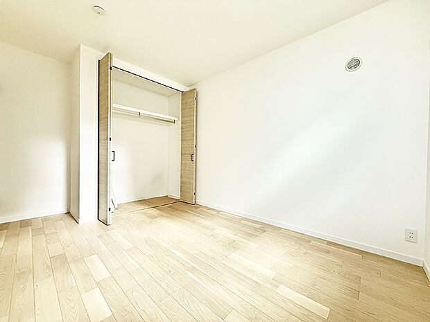 ■どこになにを置くか楽しみな自分のお部屋