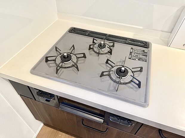 ■一度に多くの料理ができ便利で効率的