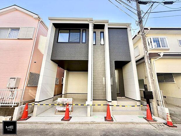 ■家族みんなが笑顔で過ごせる、安心感のある住まい
