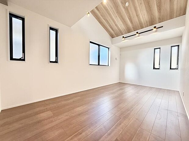 ■ふとした瞬間に幸せを感じる、心地よい場所