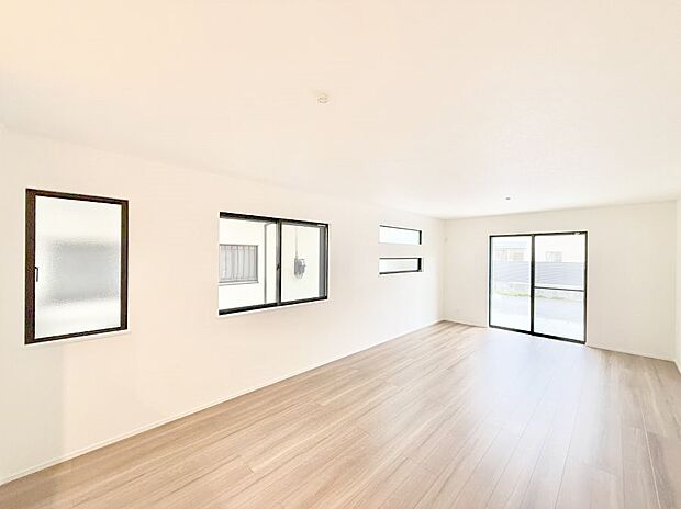 ■落ち着いた雰囲気で、リラックスできる快適な空間