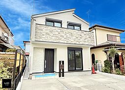 神奈川県厚木市林３丁目