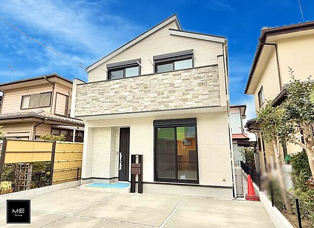 ■家族みんなが笑顔で過ごせる、安心感のある住まい