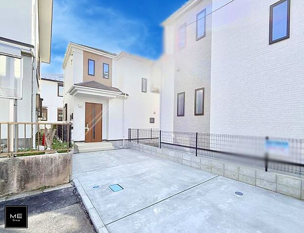 ■新しい暮らしが始まる場所で、家族の絆を深める