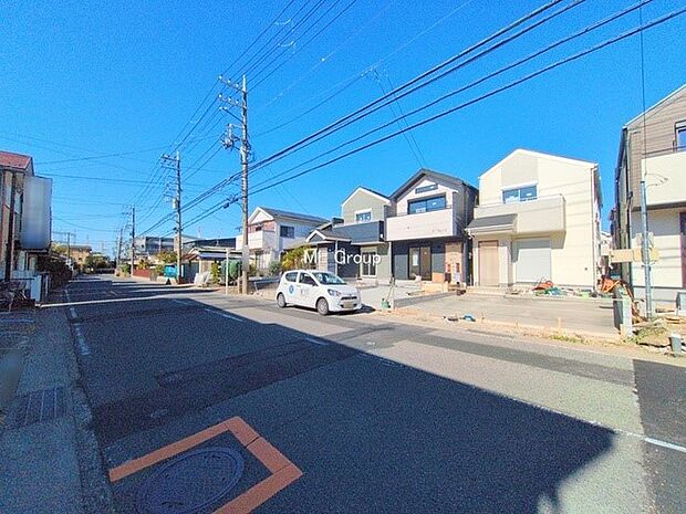 ■新しい時代の息吹を感じる、心地よい環境