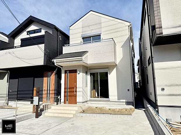 ■新しい暮らしが始まる場所で、家族の絆を深める