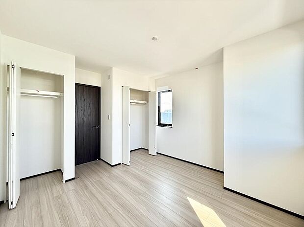 ■快適な環境で、日常の疲れを癒せる空間