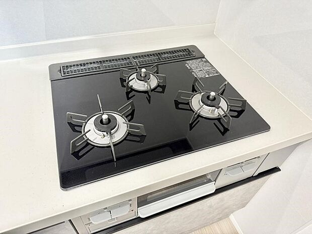 ■一度に多くの料理ができ便利で効率的