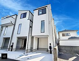 神奈川県川崎市川崎区中瀬２丁目