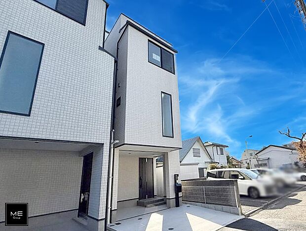 ■家族みんなが笑顔で過ごせる、安心感のある住まい