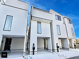 神奈川県川崎市川崎区中瀬２丁目