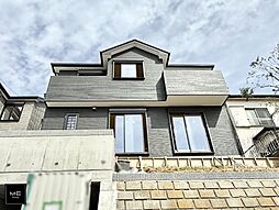 神奈川県横浜市戸塚区平戸町