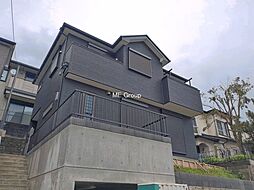 神奈川県横浜市戸塚区平戸町