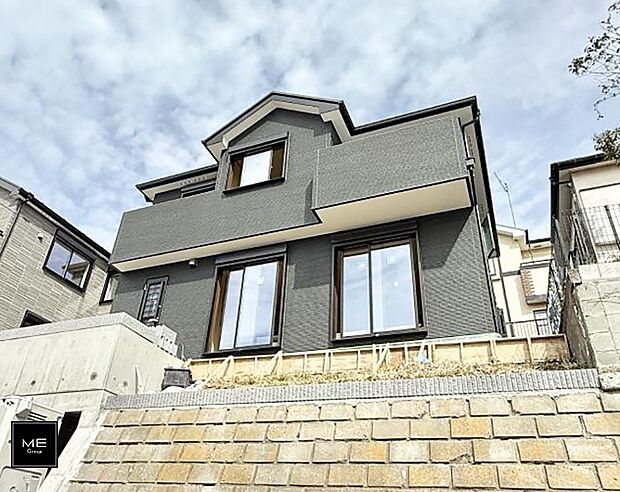 ■暮らしを彩る充実した設備仕様が備わった住まい