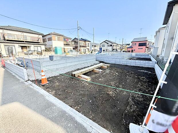 ■新しい暮らしが始まる場所で、家族の絆を深める