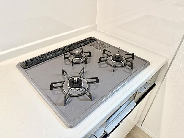 ■一度に多くの料理ができ便利で効率的