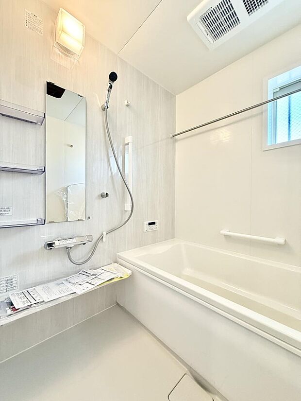 ■リラックスできる、穏やかな雰囲気です