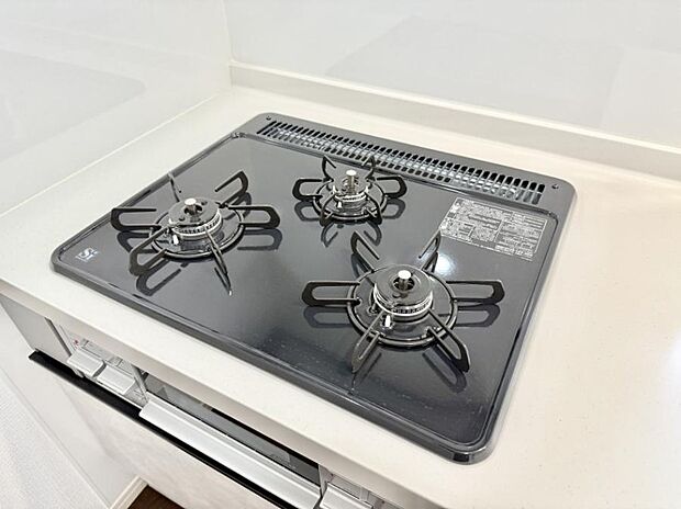 ■一度に多くの料理ができ便利で効率的