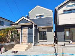 神奈川県茅ヶ崎市香川４丁目