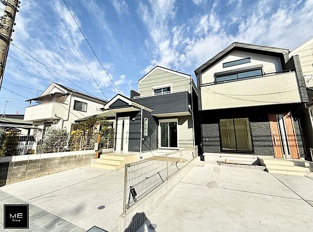 ■暮らしを彩る充実した設備仕様が備わった住まい