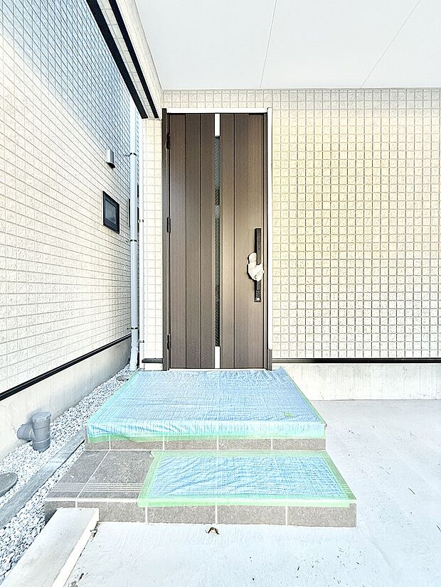 ■ 帰るたびにホッとする、安心感のある佇まい