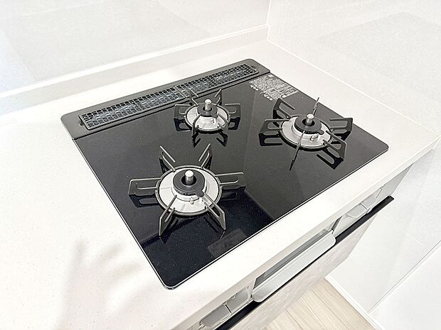 ■一度に多くの料理ができ便利で効率的