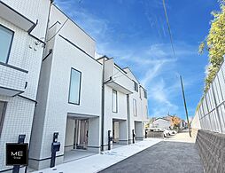 神奈川県川崎市川崎区中瀬２丁目