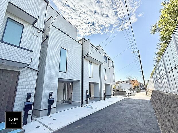 ■新しい暮らしが始まる場所で、家族の絆を深める