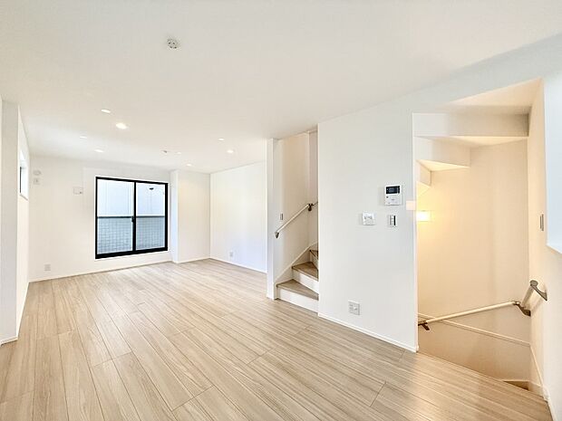 ■ふとした瞬間に幸せを感じる、心地よい場所