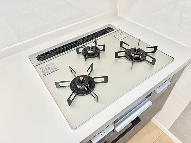 ■一度に多くの料理ができ便利で効率的