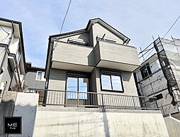 神奈川県横浜市戸塚区平戸町