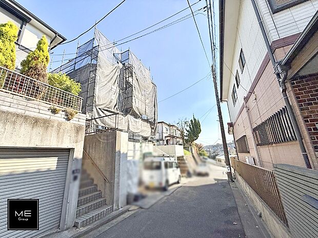 ■新しい時代の息吹を感じる、心地よい環境