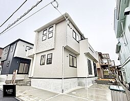 神奈川県秦野市ひばりケ丘