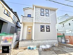 神奈川県秦野市ひばりケ丘