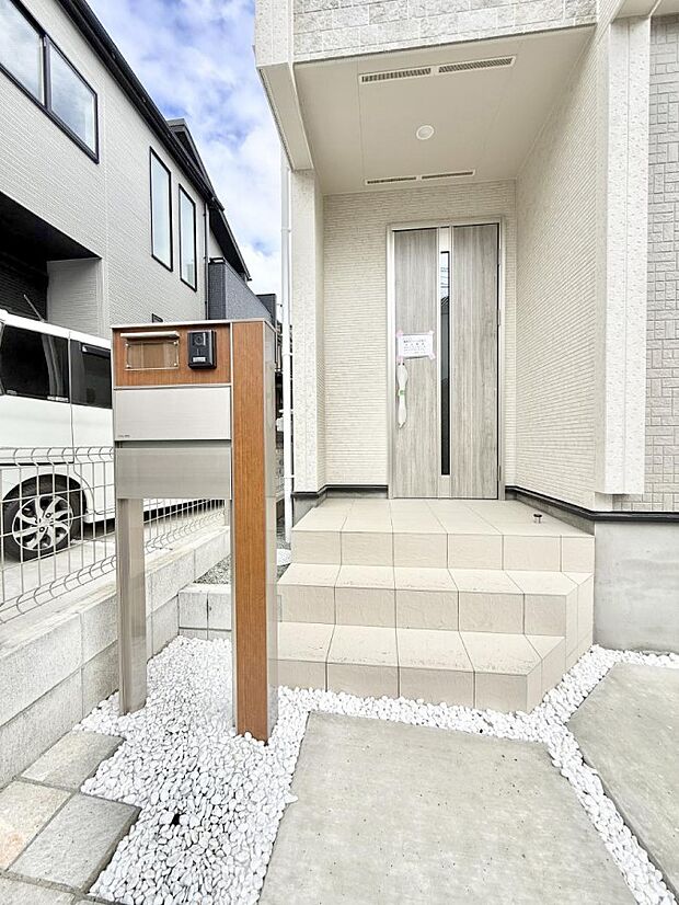 ■新しい暮らしが始まる場所で、家族の絆を深める