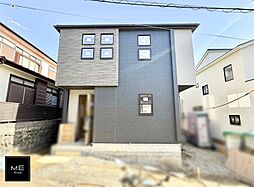 神奈川県秦野市ひばりケ丘