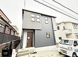 神奈川県秦野市ひばりケ丘