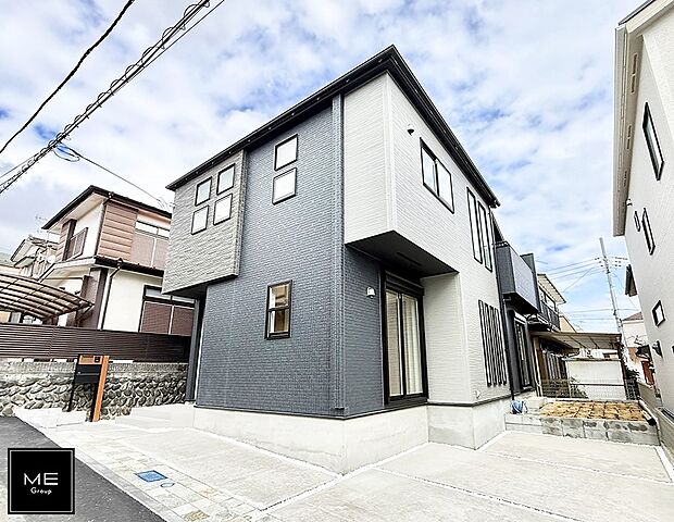 ■家族の笑顔があふれる、心安らぐ住まいです