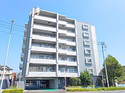 リステージ本郷台プリズムガーデン