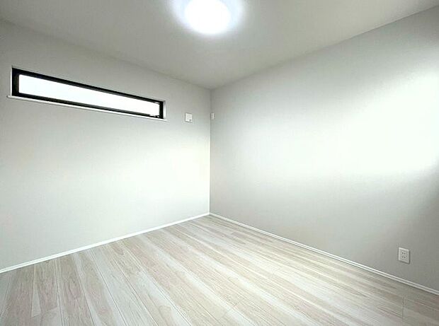 どこになにを置くか楽しみな自分のお部屋