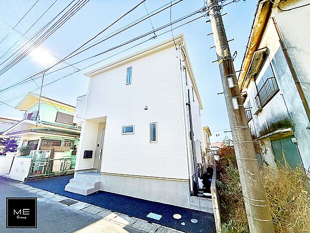 ■新しい暮らしが始まる場所で、家族の絆を深める