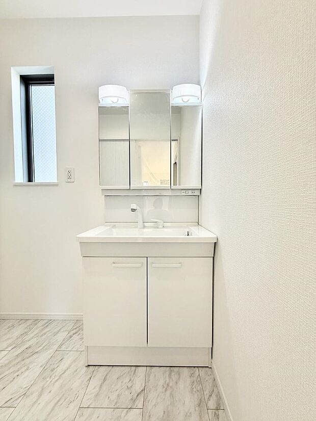 ■清潔感があり、気持ちよく使えます