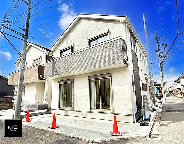 ■家族みんなが笑顔で過ごせる、安心感のある住まい