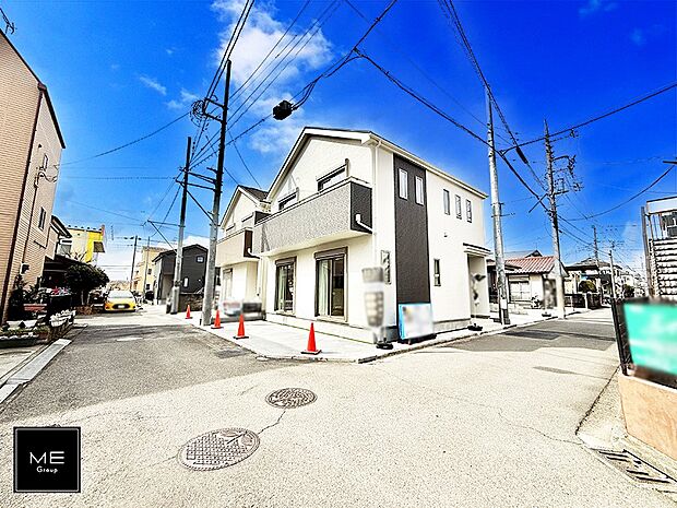 ■新しい時代の息吹を感じる、心地よい環境